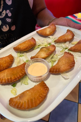 Tapas